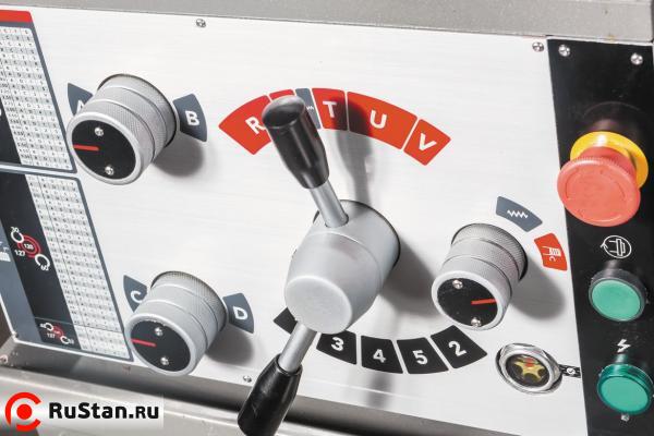 Токарно-винторезный станок JET GHB-1340A DRO фото №19 GHB-1340A DRO фото №19