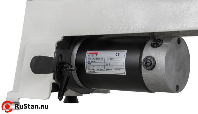Двигатель JET JWL-1220LVS фото №4 JET JWL-1220LVS фото №4