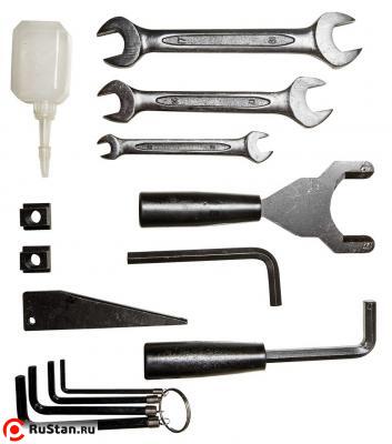 Набор инстументов для обслуживания JMD-2S фото №6 Набор инстументов для обслуживания JMD-2S фото №6