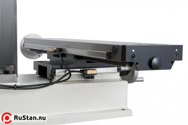 Фрезерно-сверлильный станок JET JMD-3T DRO фото №7 Фрезерно-сверлильный станок JET JMD-3T DRO фото №7