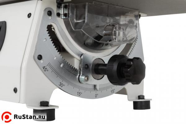 Лобзиковый станок JET JSS-18 230 В фото №7 JET JSS-18 фото №7