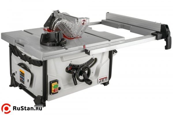 Циркулярная пила JSTS-10 с подставкой фото №4 Циркулярная пила JSTS-10 с подставкой фото №4