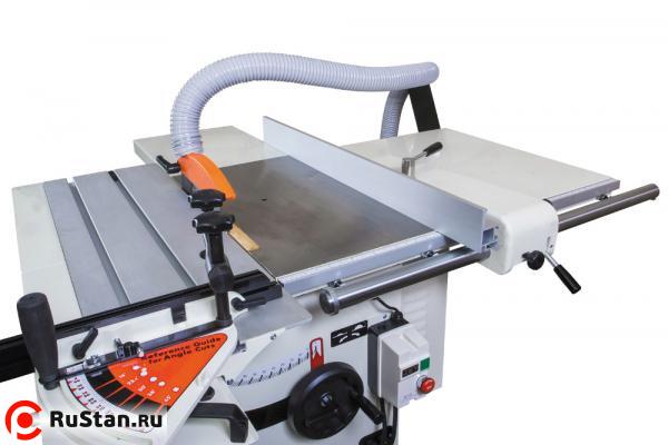 JET JTS-700L фото №5 JET JTS-700L фото №5