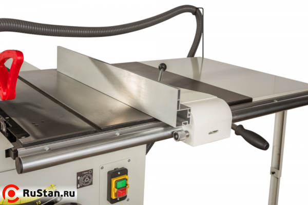 JET JTSS-1600-M Форматно-раскроечный станок фото №5 JET JTSS-1600-M Форматно-раскроечный станок фото №5