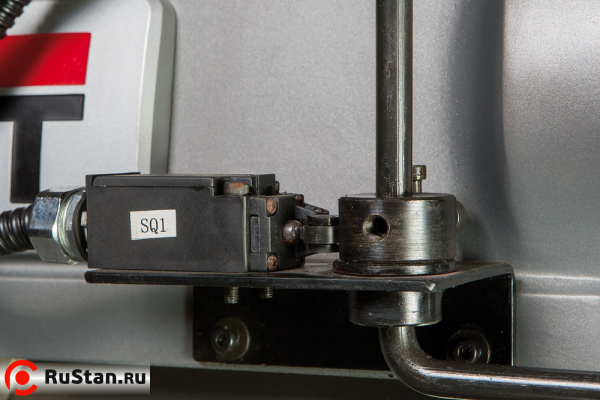 JVM-836 TS фото №9 JVM-836TS фото №9