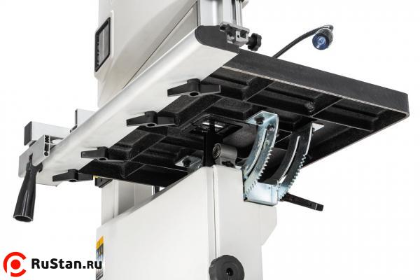 Ленточная пила по дереву JET JWBS-12S 230 В фото №11 JET JWBS-12S 230 В фото №11