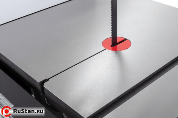 Ленточнопильный станок JET JWBS-18SFX-M 400В фото №11 JET JWBS-18SFX фото №11