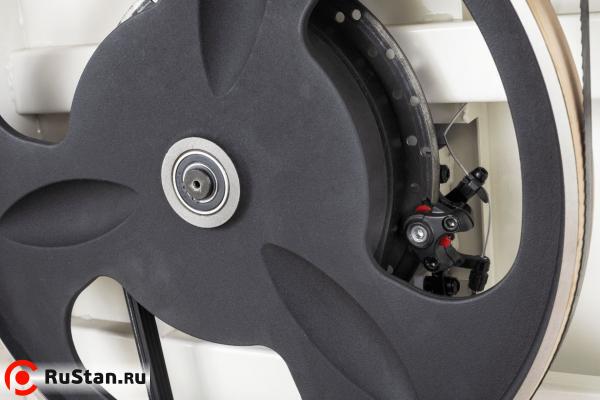 Ленточнопильный станок JET JWBS-18SFX-M 400В фото №13 JET JWBS-18SFX фото №13