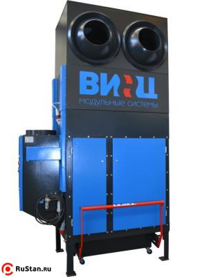 КАМА 8000 фильтр для лазерной резки фото №2 КАМА 8000 фильтр для лазерной резки фото №2