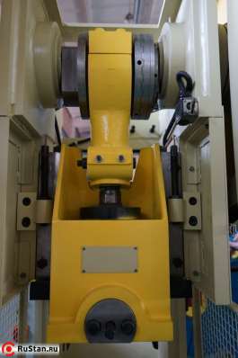 Кривошипный пресс ненаклоняемый КД2126 фото №2 пресс КД2126 фото №2