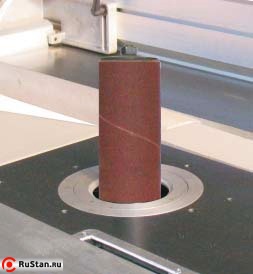 Шлифовальный узел фото №4 Д300Ф2000 фото №4