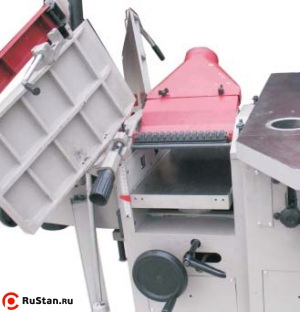 Рейсмусовый узел фото №4 Д 300/260 фото №4