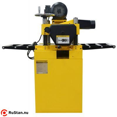 Рейсмусовый станок Корвет 220М фото №5 Рейсмусовый станок Корвет 220М фото №5