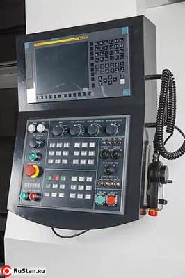 Токарный станок с наклонной станиной KTL 65/1500(Z) (NL635SC(Z)) фото №2 KTL 65/1500(Z) (NL635SC(Z)) фото №2