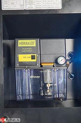 Токарный станок с наклонной станиной KTL 60/500 (NL502SC) фото №29 KTL 60/500 (NL502SC) фото №29