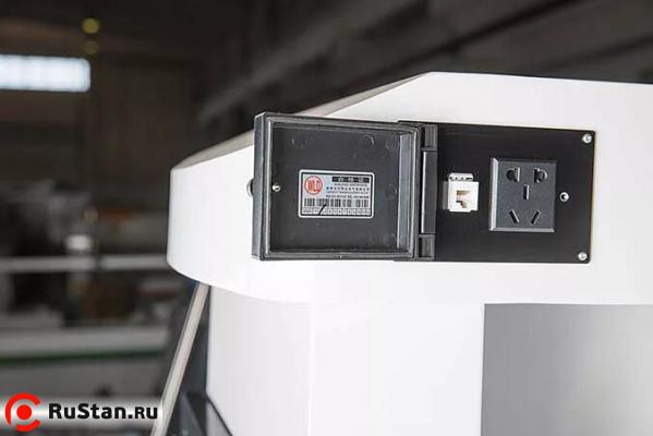 Токарный станок с наклонной станиной KTL 65/1500(Z) (NL635SC(Z)) фото №4 KTL 65/1500(Z) (NL635SC(Z)) фото №4