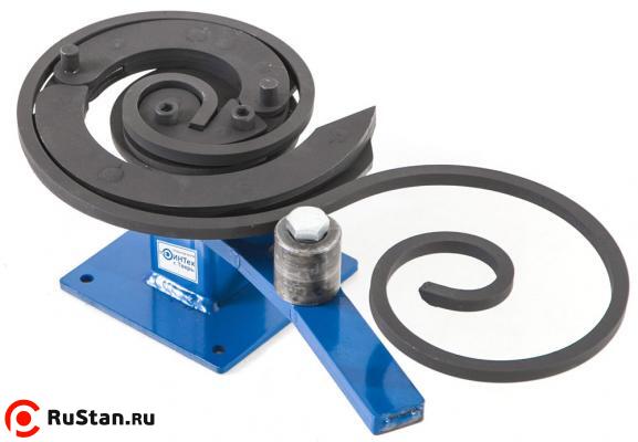 Кузнечная улитка фото №6 Кузнечная улитка фото №6