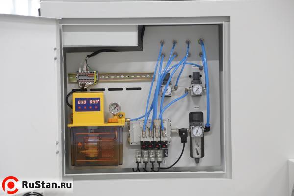 Пневмосистема фото №13 КВАНТ MG-1 фото №13