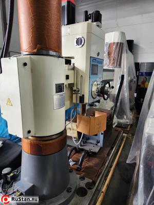 Станок радиальный сверлильный Z3050 фото №4 Z3050x16 фото №4