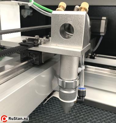 Лазерный ЧПУ станок для резки и гравировки RAPTOR S1390 PRO (YONGLI A6S 130W, CW5200, Ruida) фото №22 Raptor S1390 PRO фото №22