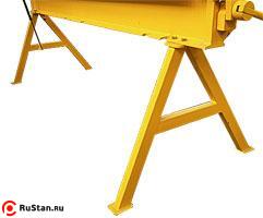 LBM-3007 - мощные сварные опоры фото №3 LBM-3007 - мощные сварные опоры фото №3