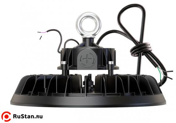 Купольный промышленный светодиодный светильник LED HBL-U240W фото №2 LED HBL-U240W фото №2