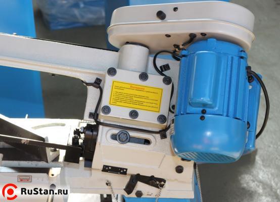 Ленточнопильный станок WBS115 - Фото 1 фото №2 Weiss Machinery WBS115 фото №2