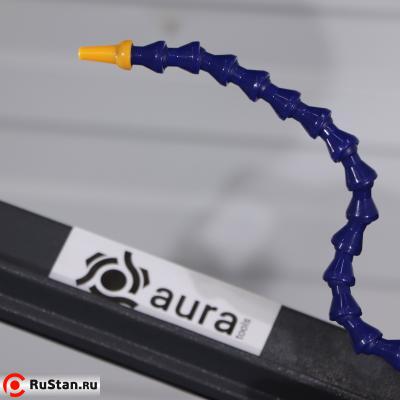 Ленточнопильный станок по металлу AURA LM-128SHD/220 фото №12 AURA LM-128SHD/220 фото №12