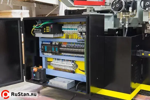 Электрошкаф фото №2 Stalex BS-350GA фото №2