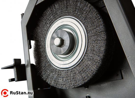 Щетка JDC-250 фото №12 Щетка JDC-250 фото №12