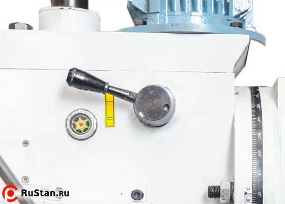Ручка управления 2 диапозонов скоростей шпинделя. фото №6 Ручка управления 2 диапозонов скоростей шпинделя. фото №6