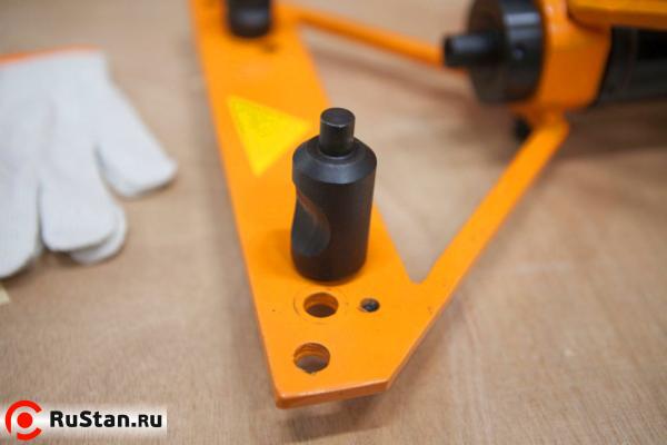 Stalex MHPB-1A фото №11 Stalex MHPB-1A фото №11