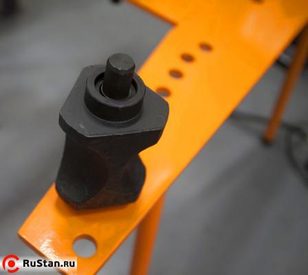 Stalex MHPB-4J фото №8 Stalex MHPB-4J фото №8