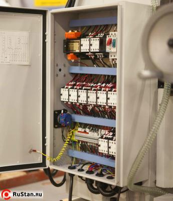STALEX MUF50 DRO электрошкаф фото №7 STALEX MUF50 DRO электрошкаф фото №7