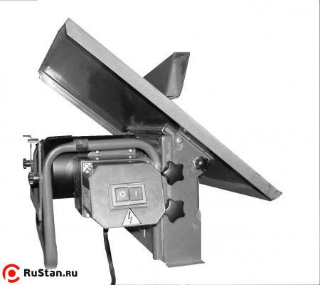 Настольный кругопильный станок по дереву Proma PKS-200P фото №2 Настольный кругопильный станок по дереву Proma PKS-200P фото №2