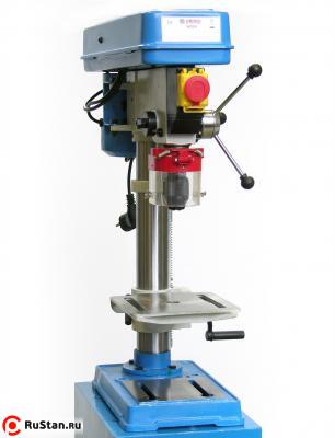 Настолный сверлильный станок WD14 - Общий вид фото №3 Настолный сверлильный станок WD14 - Общий вид фото №3