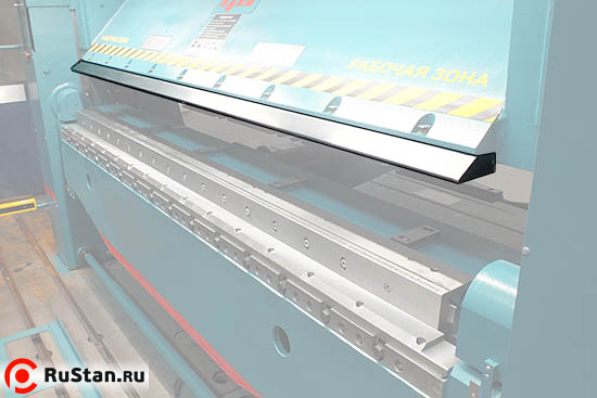 Оправка прижимной балки ИВ2144 фото №8 Оправка прижимной балки ИВ2144 фото №8