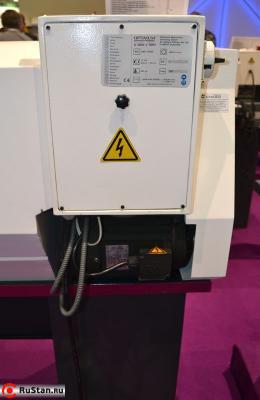 Токарно-винторезный станок Optimum D320x920 фото №15 Opti D320x920 фото №15