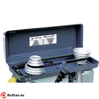 Настольный сверлильный станок OPTIdrill B 20 фото №3 OPTIdrill B 20 фото №3