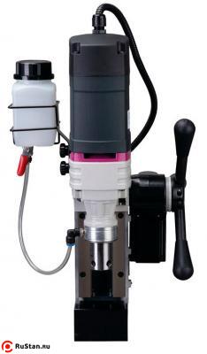 Магнитный сверлильный станок OPTIdrill DM35PF фото №3 OPTIdrill DM35PF фото №3