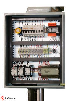 Вертикально-сверлильный станок OPTIdrill В40GSP фото №2 OPTIdrill В40GSP фото №2
