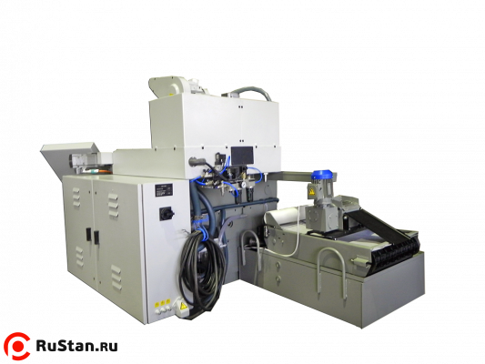 ОШ-510Ф2 фото №3 ОШ-510Ф2 фото №3