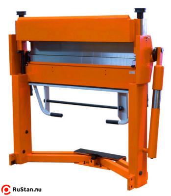 Stalex PBB 1020/3SH фото №4 Stalex PBB 1020/3SH фото №4