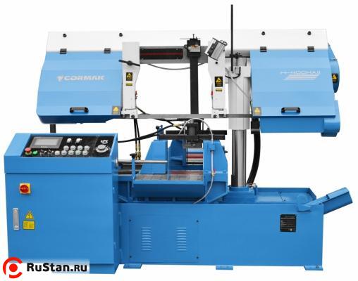 CORMAK H-400 HA фото №8 CORMAK H-400 HA фото №8
