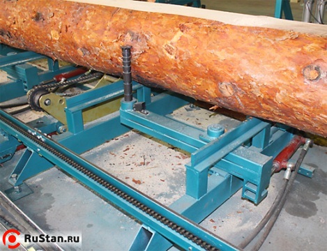 Гидроцилиндры фото №8 Авангард-ЛП-80 S.E.N. стандарт фото №8