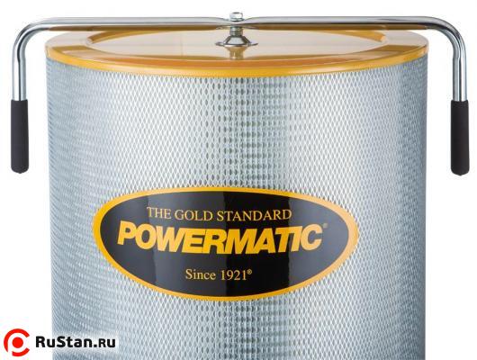Вытяжная установка Powermatic PM1300CK-M фото №4 Вытяжная установка Powermatic PM1300CK-M фото №4