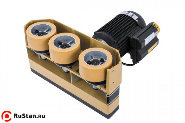 Устройство автоподачи заготовок Powermatic PF-31 фото №6 Powermatic PF-31 фото №6