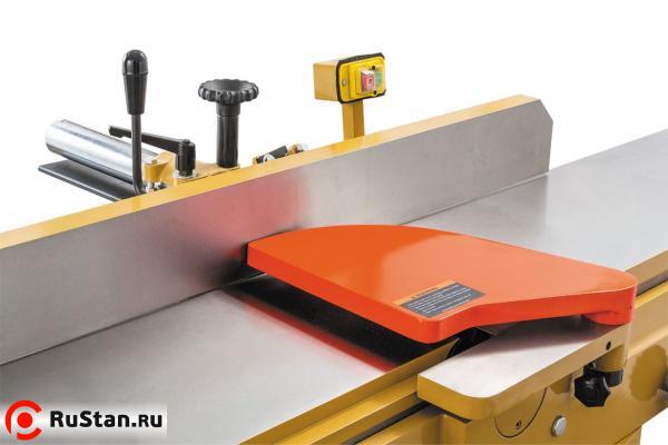 Фуговальный станок по дереву Powermatic PJ-1285 HH фото №10 Powermatic PJ-1285 HH фото №10