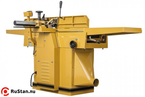 Фуговальный станок по дереву Powermatic PJ-1285 HH фото №11 Powermatic PJ-1285 HH фото №11