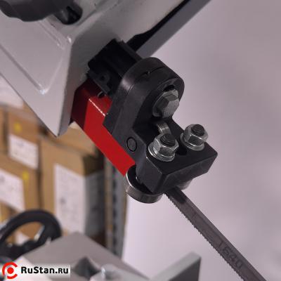 Ленточная пила по металлу PPK-115UH с тумбой фото №10 PROMA PPK-115UH фото №10